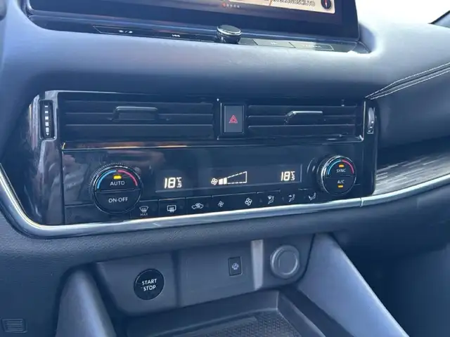 Nissan Qashqai view 12