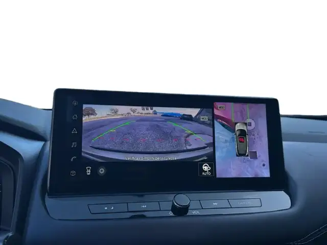Nissan Qashqai view 10