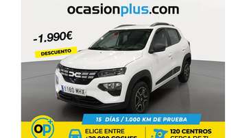 Electric Essential 45 33kW