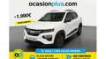 Dacia Spring Electric Essential 45 33kW Weiß - thumbnail 1