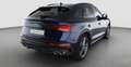 Audi SQ5 Sportback 3.0 TDI Q S line 20"|NAVI+VC|RFK|AHK|... Blau - thumbnail 3
