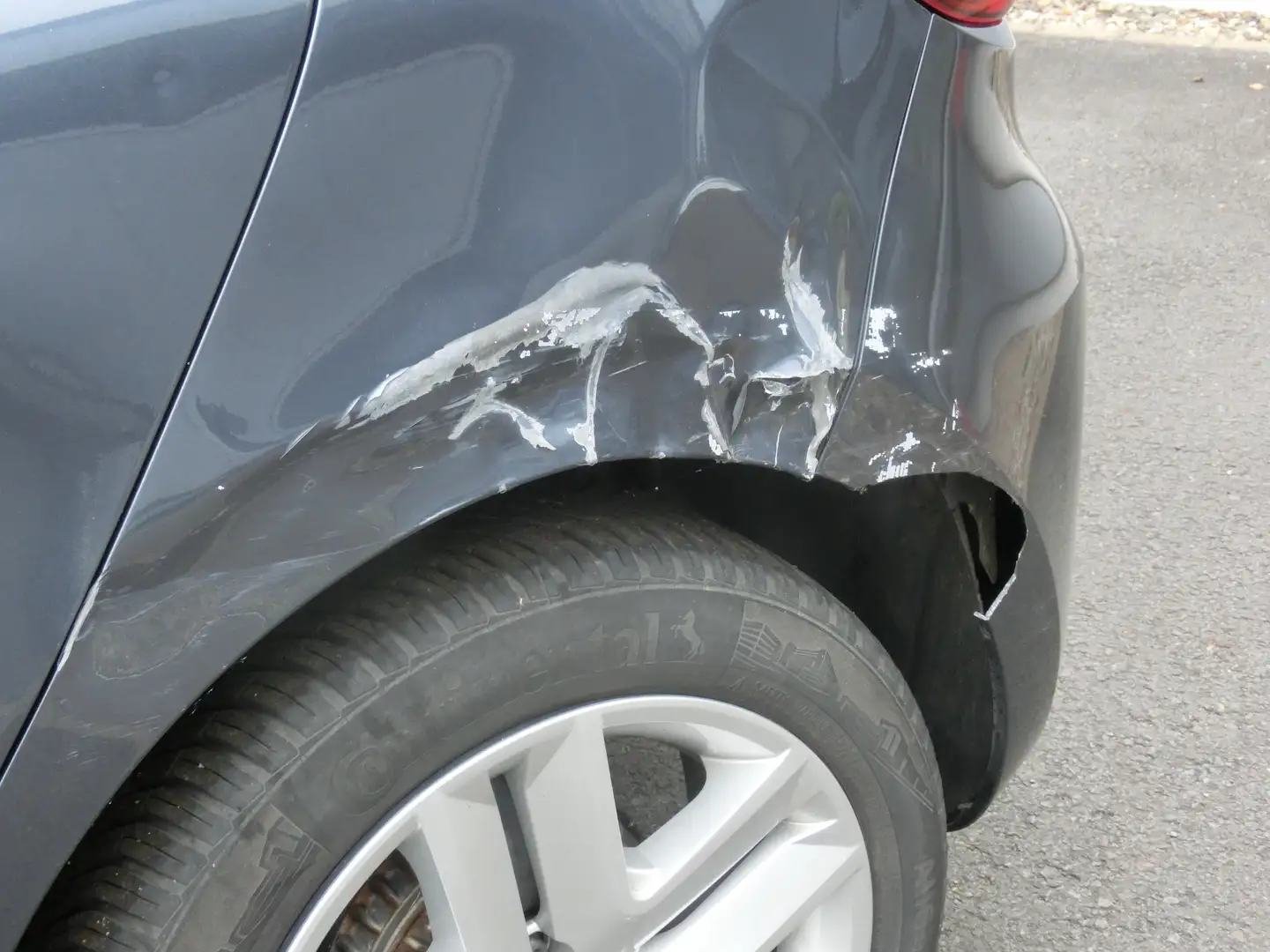 Renault Clio V 1.0 TCe Business Edition/ Navi, Tel, SHZ, PDC Gris - 2