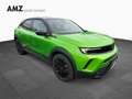 Opel Mokka-E Mokka e GS Line ACC+LED+Navi+SHZ+Fernlichtass. Groen - thumbnail 3