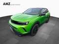 Opel Mokka-E Mokka e GS Line ACC+LED+Navi+SHZ+Fernlichtass. Grün - thumbnail 2