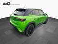 Opel Mokka-E Mokka e GS Line ACC+LED+Navi+SHZ+Fernlichtass. Grün - thumbnail 4