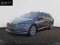 Skoda Superb Superb Combi Style*AHK*Pano*SHZ*LED*ACC* Gris - thumbnail 1