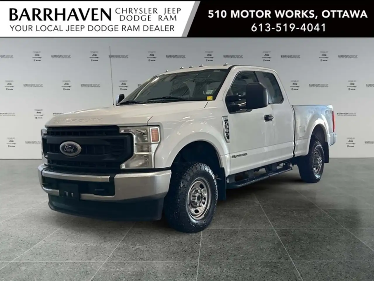 2021 Ford F 350