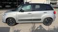 Fiat 500L 1.3 Multijet 95 CV Dualogic Lounge Grigio - thumbnail 3