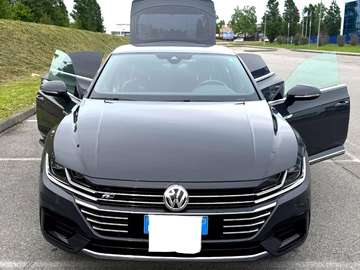 Arteon2.0 tsi Sport Business dsg