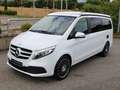 Mercedes-Benz Marco Polo V 250 Marco Polo Edition Küche Markise LED AHK Blanc - thumbnail 6