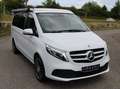 Mercedes-Benz Marco Polo V 250 Marco Polo Edition Küche Markise LED AHK Blanc - thumbnail 7
