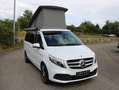 Mercedes-Benz Marco Polo V 250 Marco Polo Edition Küche Markise LED AHK Blanc - thumbnail 5
