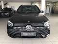 Mercedes-Benz GLC 300 GLC 300 de 4M +AMG+AHK+Night+Burm+CarPlay+RüKa+ Noir - thumbnail 2