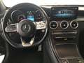 Mercedes-Benz GLC 300 GLC 300 de 4M +AMG+AHK+Night+Burm+CarPlay+RüKa+ Noir - thumbnail 12