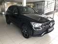 Mercedes-Benz GLC 300 GLC 300 de 4M +AMG+AHK+Night+Burm+CarPlay+RüKa+ Noir - thumbnail 3