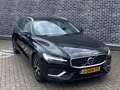 Volvo V60 2.0 B3 Business Pro Verwarmbare voorstoelen | Verw Zwart - thumbnail 6
