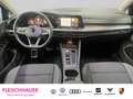 Volkswagen Golf VIII Activ 2.0 TDI Life DSG AHK LED-Plus Schwarz - thumbnail 17