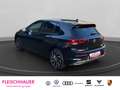 Volkswagen Golf VIII Activ 2.0 TDI Life DSG AHK LED-Plus Schwarz - thumbnail 5