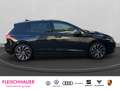Volkswagen Golf VIII Activ 2.0 TDI Life DSG AHK LED-Plus Schwarz - thumbnail 8