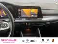 Volkswagen Golf VIII Activ 2.0 TDI Life DSG AHK LED-Plus Schwarz - thumbnail 13