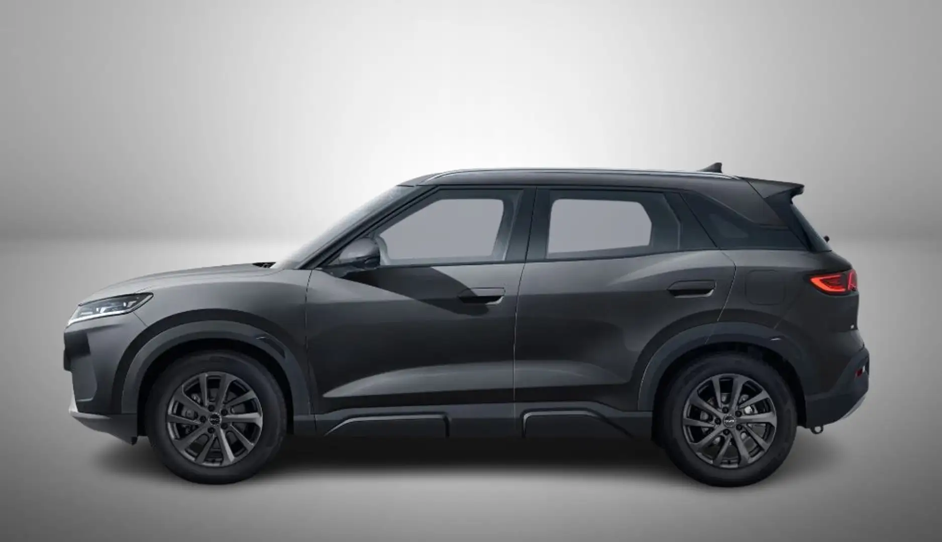 BYD Atto 2 DMi 212CV Super DM Technology e-CVT KM0 Only-Promo Grau - 2