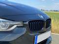 BMW 316 316d Touring Advantage *PDC*LED*AHK*SHZ*uvm Schwarz - thumbnail 11