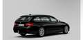 BMW 316 316d Touring Advantage *PDC*LED*AHK*SHZ*uvm Schwarz - thumbnail 13