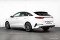 Kia ProCeed / pro_cee'd 1.5 GT-Line Aut. ASSISTENZ KAMERA MEGA-PREIS Weiß - thumbnail 4