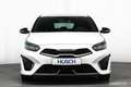 Kia ProCeed / pro_cee'd 1.5 GT-Line Aut. ASSISTENZ KAMERA MEGA-PREIS Weiß - thumbnail 2