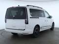 Volkswagen Caddy Maxi Edition eHybrid DSG 7-Sitzer Weiß - thumbnail 3