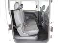 Volkswagen Caddy Maxi Edition eHybrid DSG 7-Sitzer Weiß - thumbnail 8