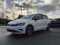 Volkswagen Golf Sportsvan 1.0TSI/83000km/Carplay/Panodak/LED/pdcV&A/Alu Blanc - thumbnail 3