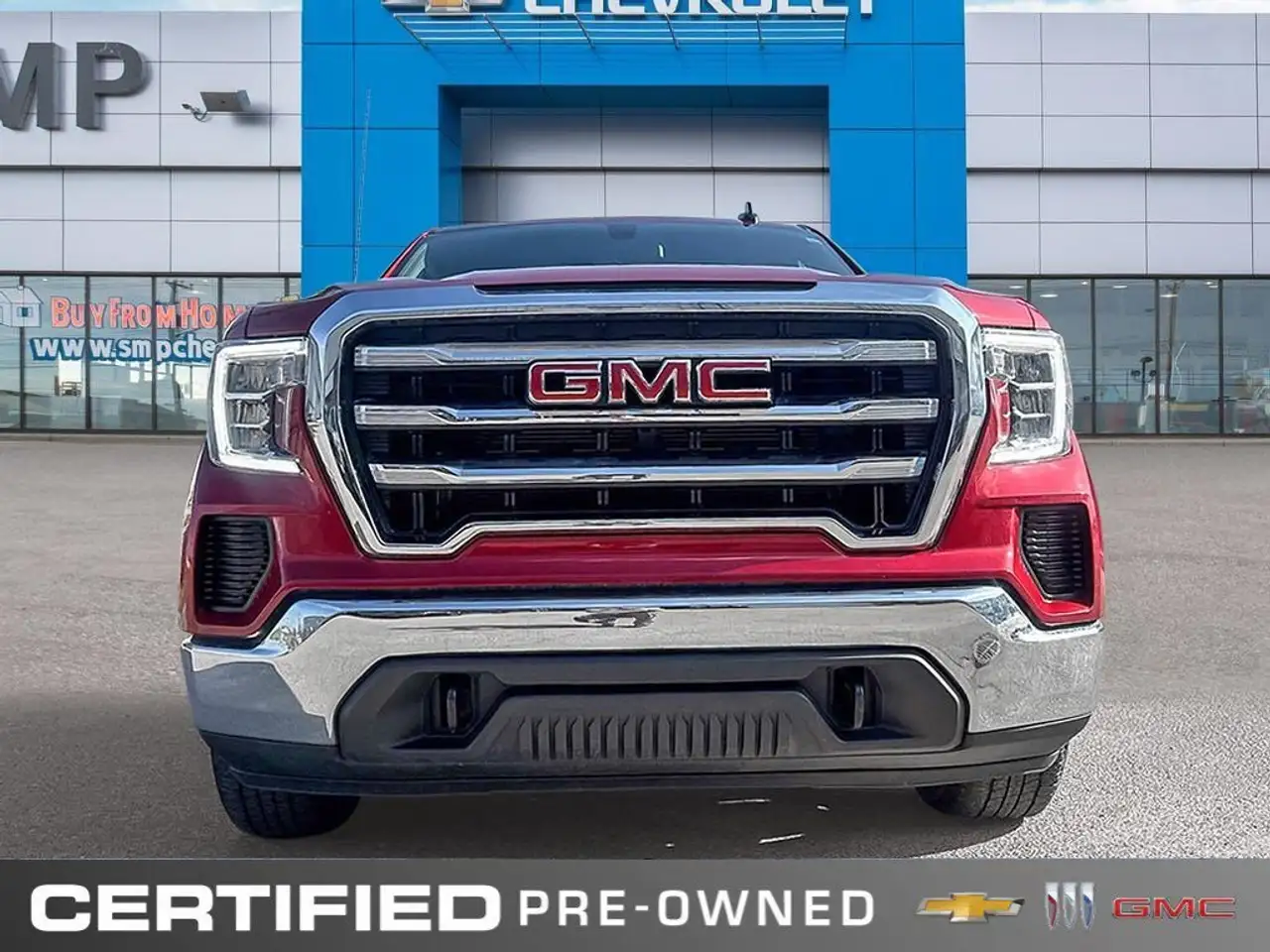 GMC Sierra 1500 снимка GMC Sierra 1500