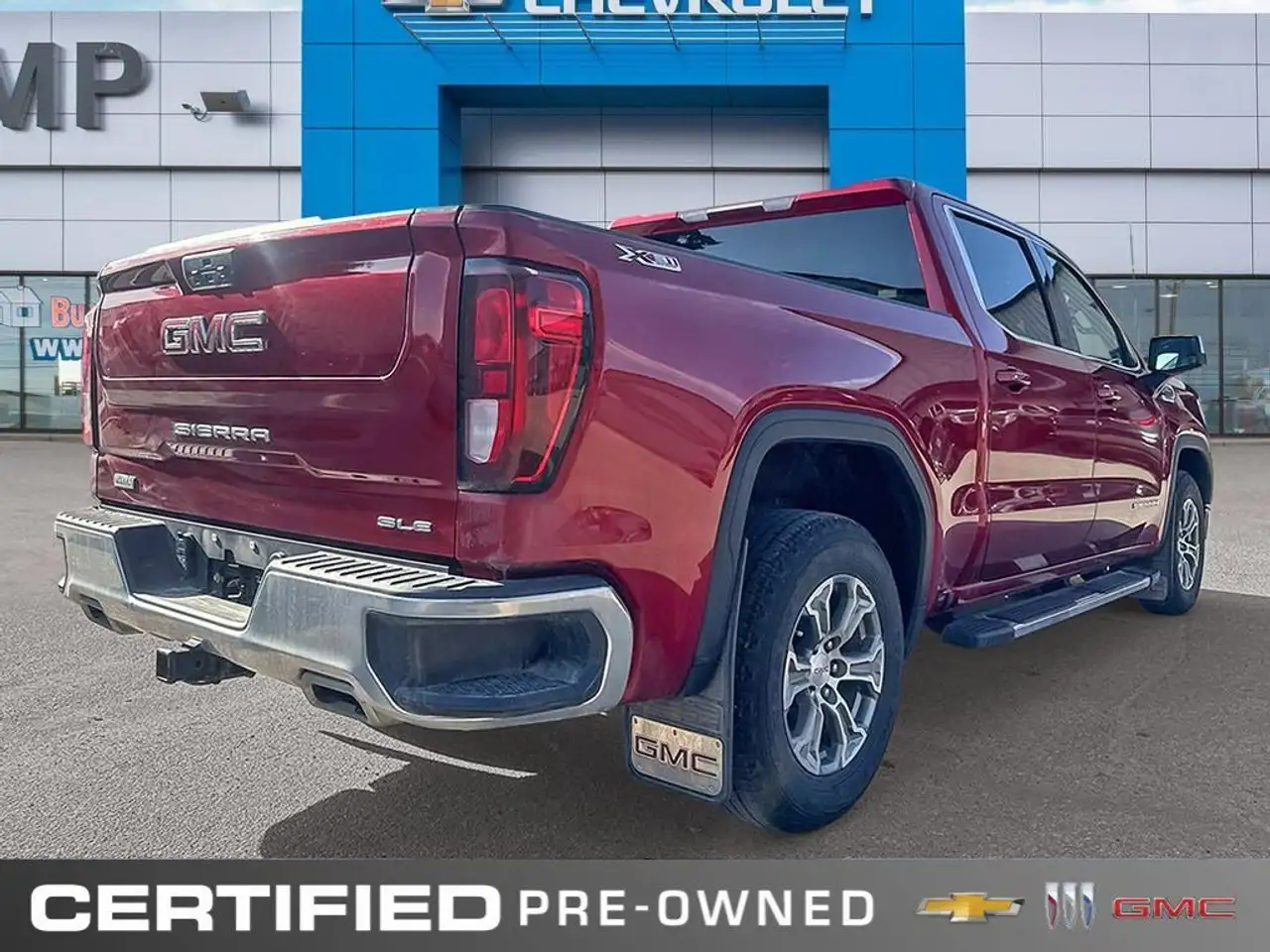 GMC Sierra 1500 снимка GMC Sierra 1500