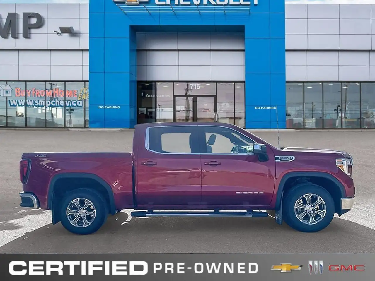 GMC Sierra 1500 снимка GMC Sierra 1500