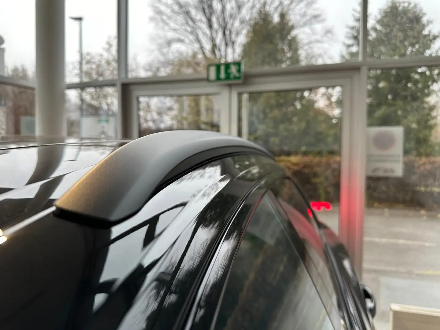 Audi RS Q8 TFSI Facelift/sw-sw/Park+/HUD/Pan/AHK/23 Schwarz - 2