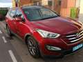 Hyundai SANTA FE 2.2CRDi 4x4 Style Aut. 7s Burdeos - thumbnail 6