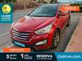 Hyundai SANTA FE 2.2CRDi 4x4 Style Aut. 7s Burdeos - thumbnail 1