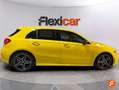 Mercedes-Benz A 200 d Amarillo - thumbnail 4