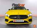 Mercedes-Benz A 200 d Amarillo - thumbnail 2