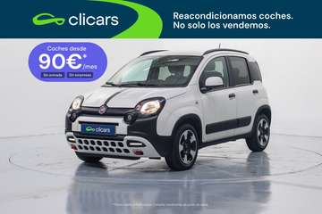 1.0 Gse Cross Hybrid