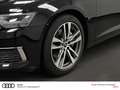 Audi A6 Avant 45 TFSI quattro 360 ACC AHK VIRTUAL Schwarz - thumbnail 10