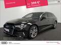 Audi A6 Avant 45 TFSI quattro 360 ACC AHK VIRTUAL Schwarz - thumbnail 1