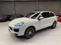 Porsche Cayenne Cayenne II Restyling Sospensioni Gancio Tetto Blanc - thumbnail 1