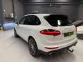 Porsche Cayenne Cayenne II Restyling Sospensioni Gancio Tetto Blanc - thumbnail 6