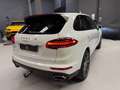 Porsche Cayenne Cayenne II Restyling Sospensioni Gancio Tetto Blanc - thumbnail 7