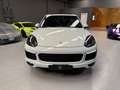Porsche Cayenne Cayenne II Restyling Sospensioni Gancio Tetto Blanc - thumbnail 2