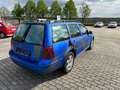 Volkswagen Bora Variant Trendline Plateado - thumbnail 6