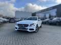 Mercedes-Benz C 180 Berline C180 Business Solution | PDC A | Cruise | Blanc - thumbnail 2
