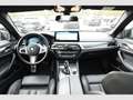 BMW 545 e xDrive Limousine Aut M Sport HUD Navi SHZ Grijs - thumbnail 12